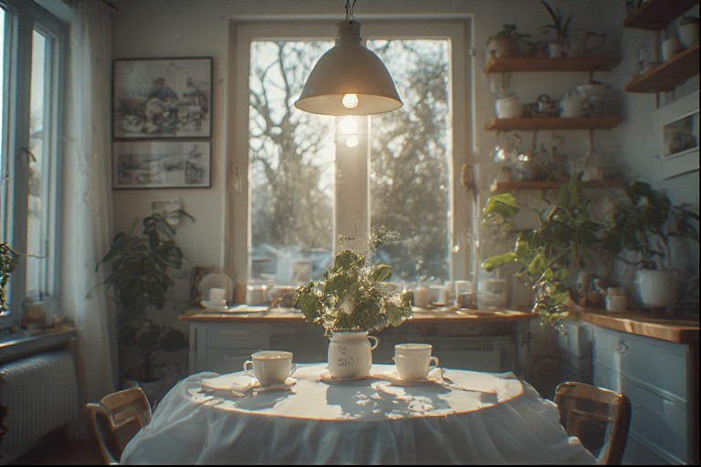 Menyisipkan Ide Ringan Saat Merencanakan Hari